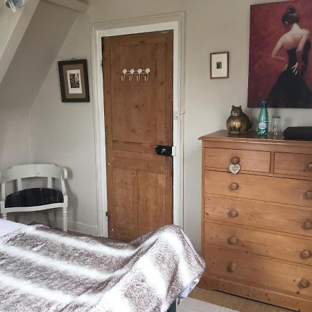 Chambre Vue Mer Dans Maison, بيرو جْييريك المظهر الخارجي الصورة