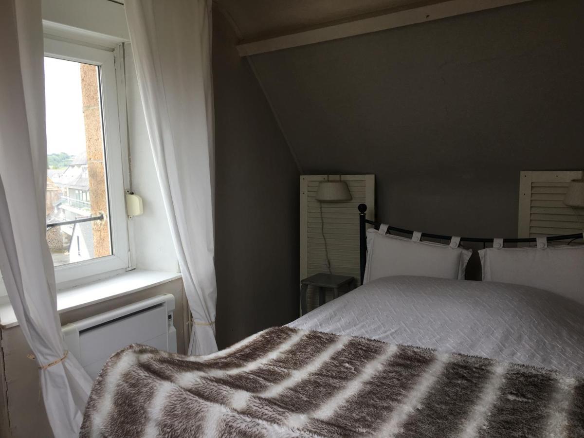 Chambre Vue Mer Dans Maison, بيرو جْييريك المظهر الخارجي الصورة