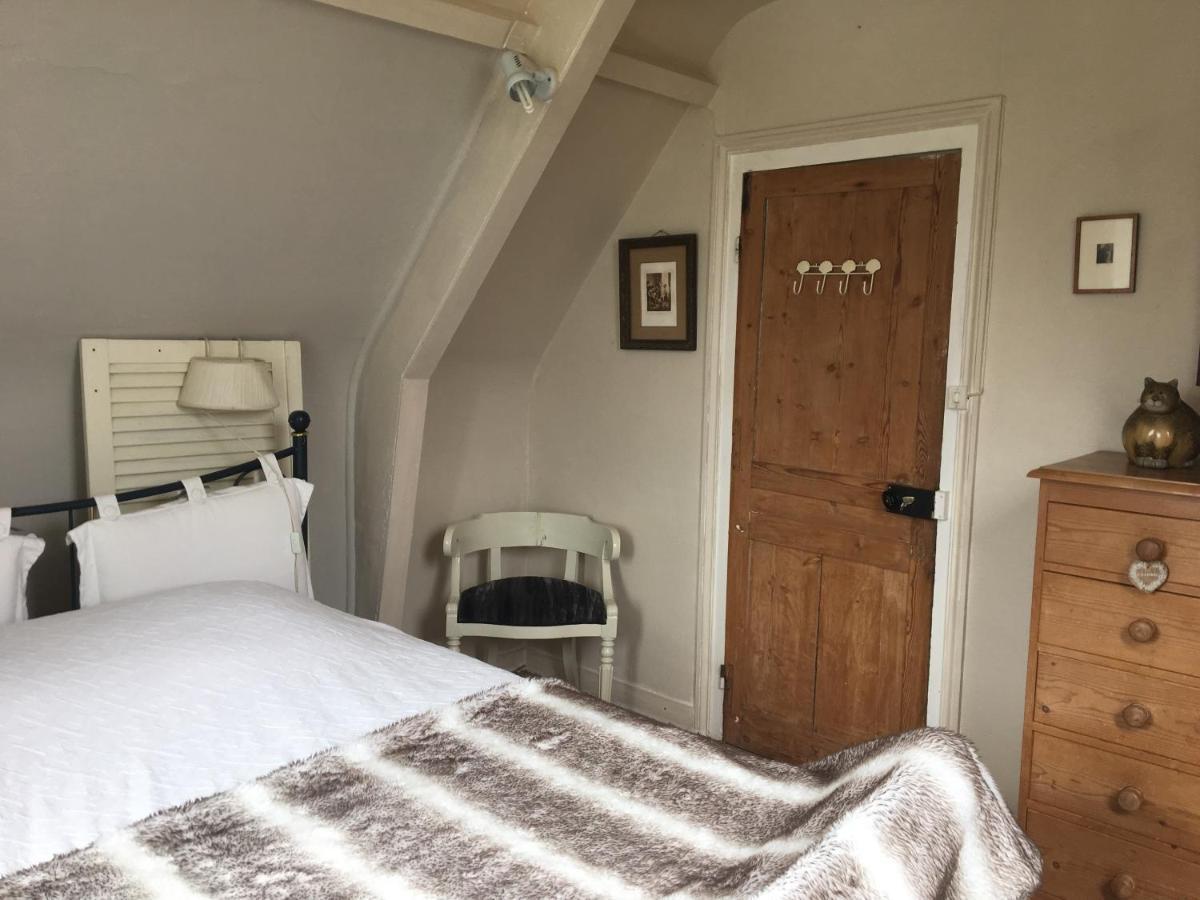 Chambre Vue Mer Dans Maison, بيرو جْييريك المظهر الخارجي الصورة