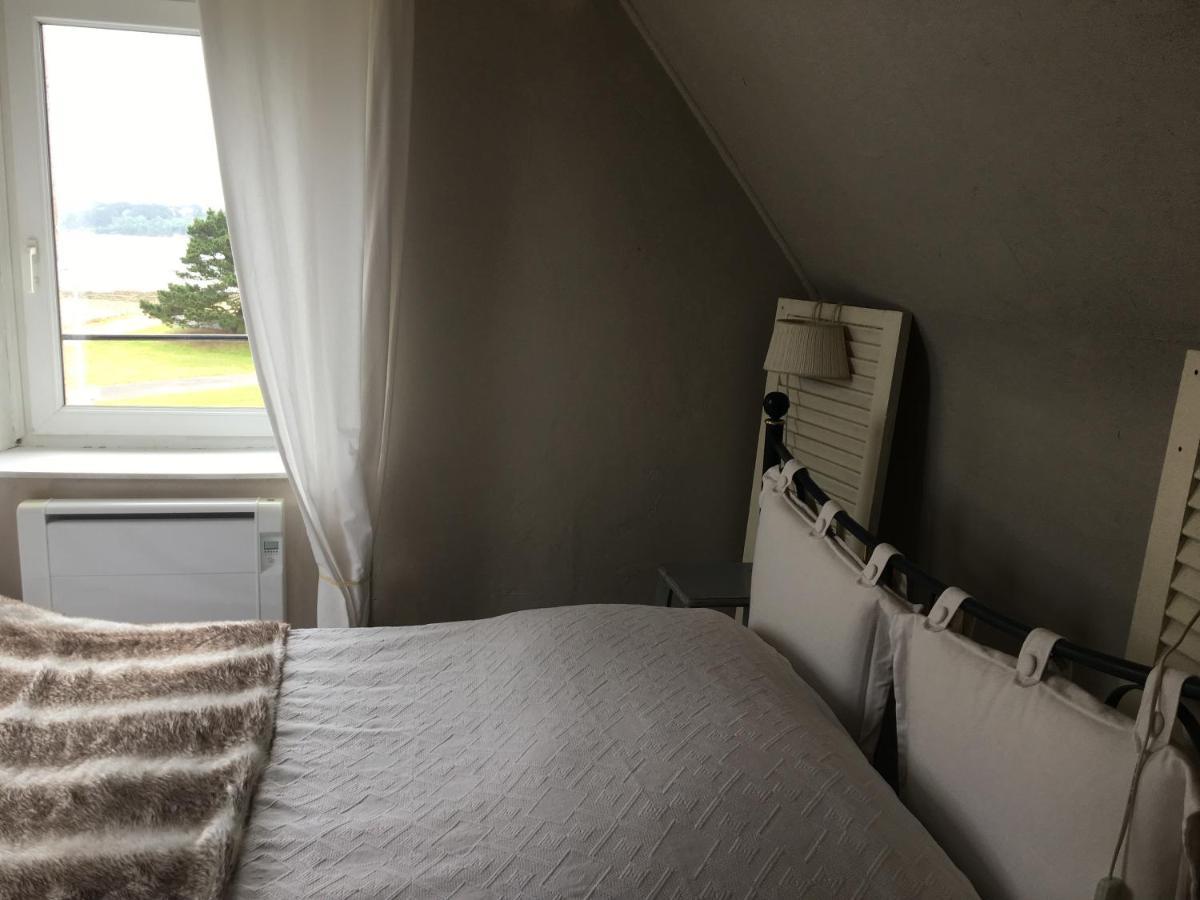 Chambre Vue Mer Dans Maison, بيرو جْييريك المظهر الخارجي الصورة